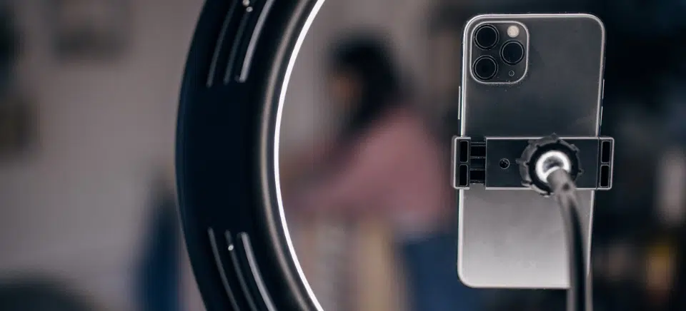 Filming Content for Social Media: Guide | HabitaMedia
