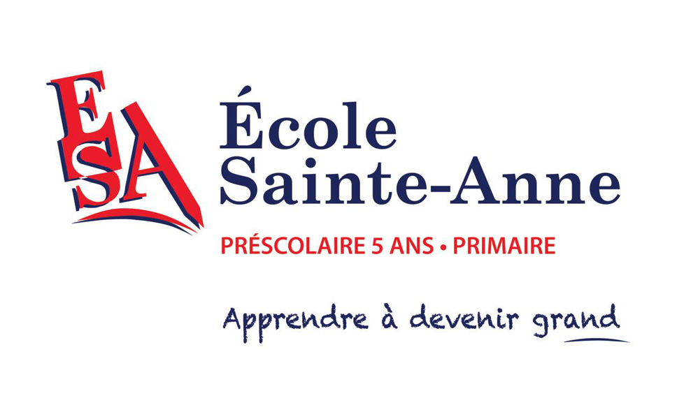 École Sainte-Anne