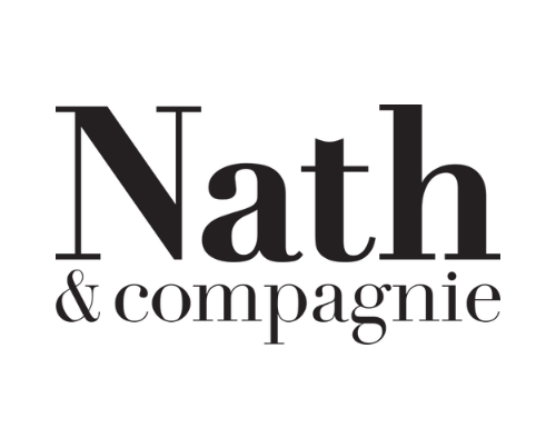 Logo for client Nath & compagnie