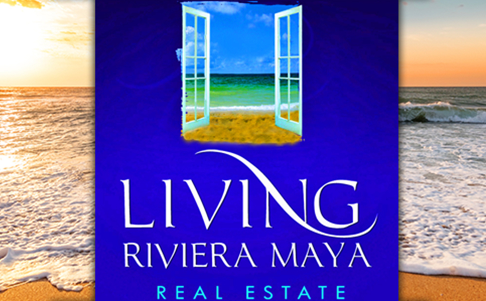 Living Riviera Maya Real Estate par HabitaMedia